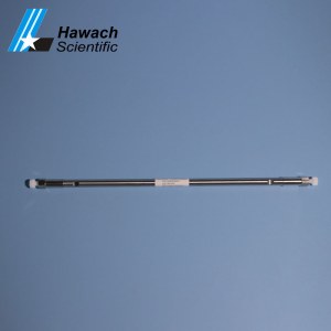 Installation of HPLC Columns