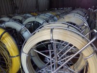 Supply a large number of inventory eco duct rodder