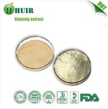 Natural Berberine Hydrochloride Extract