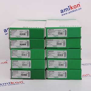 SCHNEIDER 140CRA31200