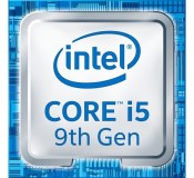 Processeur Intel Core i5 9600K PC1151 9MB Cache 3,7GHz retail BX80684I59600K