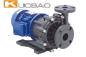 KUOBAO Chemical Pump KCL Series