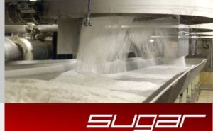 Export de sucre brésilien