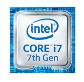 Processeur Intel Core i7 7700 en vrac 3.6 GHz CM8067702868314