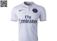 2015 Paris Saint-Germain maillot de foot
