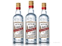 VODKA EXTRA ZYTNIA pure 70cl 40°