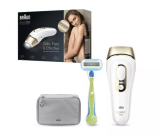 Braun IPL Silk-Expert Pro 5 IPL5014 + 2 accessoires: rasoir Venus et pochette premium