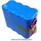14.4v Li-ion Battery Pack