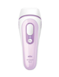 Braun Silk-Expert Pro 3 PL3012 IPL Epilateur pour corps et visage