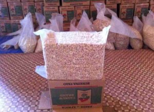 Noix acajou décortiqué qualité supérieur GRADE AA  WW180  WW240  WW320  WW450  Splits/LWP