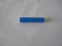 WBR LI-ION BATTERY 14650 1100mah 3.7v