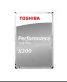 Toshiba HDD X300 Performance 3,5" 14TB HDWR21EUZSVA