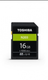 Toshiba SD Exceria R100 N203 16GB THN-N203N0160E4