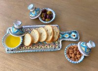 Vente poterie fait main