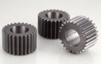 Ticooler Custom precision CNC Milling for aluminum