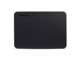 Toshiba Canvio Basics disque dur externe 4TB Noir HDTB440EK3CA