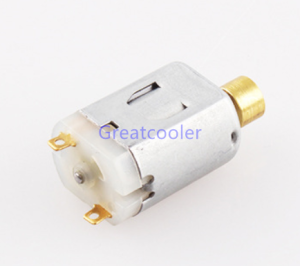 Greatcooler DC motor with brush DMB030FE