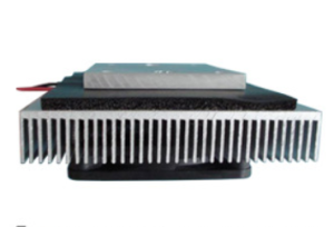 Greatcooler Thermoelectric assembly