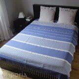 Fouta drap de lit