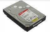 Toshiba Disque dur Surveillance S300 4TB - Hdd - Serie ATA HDWT140UZSVA
