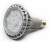 High quality E27 PAR30 led SPOTLIGHT