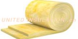 High Temperature Glass Wool Blanket