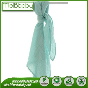 Muslin swaddle blanket baby muslin wraps