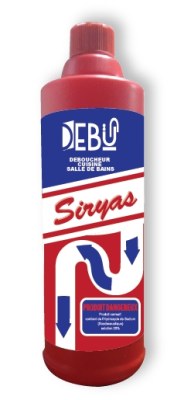 VENTE PRODUITS NETTOYAGE AU MAROC