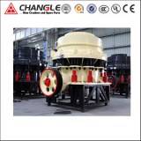 Cone Crusher And Spare Parts