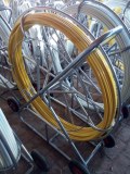 Powder coated Duct Rodder, Fish tape, Cable jockey