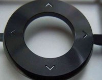 Spinline texture parts