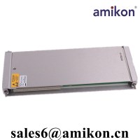 3500/22M frame interface module with TDI