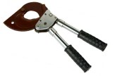 Manual Ratchet Cable Cutting Tool