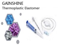 Gainshine 5th Medical Grade Thermoplastic Elastomer