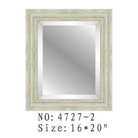 Large Bathroom Mirror Frames Moulding Manufacturer 4727-2