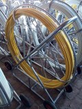 Fish Tape Fiberglass Wire Cable Running Rod