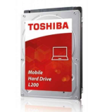 Disque dur interne Toshiba L200 500Go Série ATA II HDWJ105UZSVA