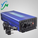1000W DC to AC Power Inverter with Charger