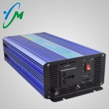 1500W DC AC Pure Sine Wave Power Inverter