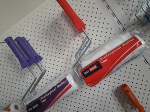 Recherche importateurs pour materiel des traveaux peinture