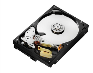 Disque dur interne Toshiba P300 Desktop 3To HDWD130UZSVA