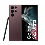 Samsung Galaxy S22 Ultra - Téléphone portable - 40 MP 256 GB SM-S908BDRGEUB