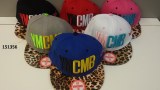 Lot de Casquette YMCMB Léopard Ref:151356