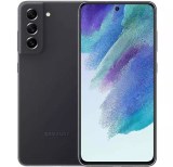 Samsung Galaxy S21 - Téléphone portable - 128 GB - Gris SM-G990BZADEUC