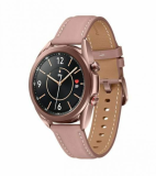 Samsung Galaxy Watch3 -(1.2inch)- Écran tactile - 8 Go - SM-R855FZDAEUB