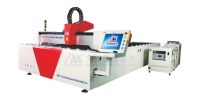 CMA1530C-G-A Fiber Laser Cutting Machine