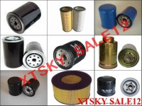 Honda filtre à huile 15400-RTA-004