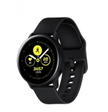Samsung Galaxy Watch Active Noir SM-R500 40mm EU - SM-R500NZKAXEZ