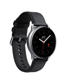 Samsung Galaxy Watch Active2 Silver 40mm en acier inoxydable SM-R830NSSAPHE
