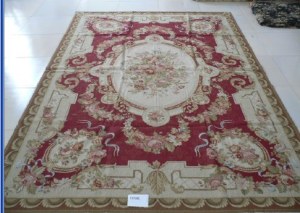 Needlepoint Rugs & Needlepoint Carpets